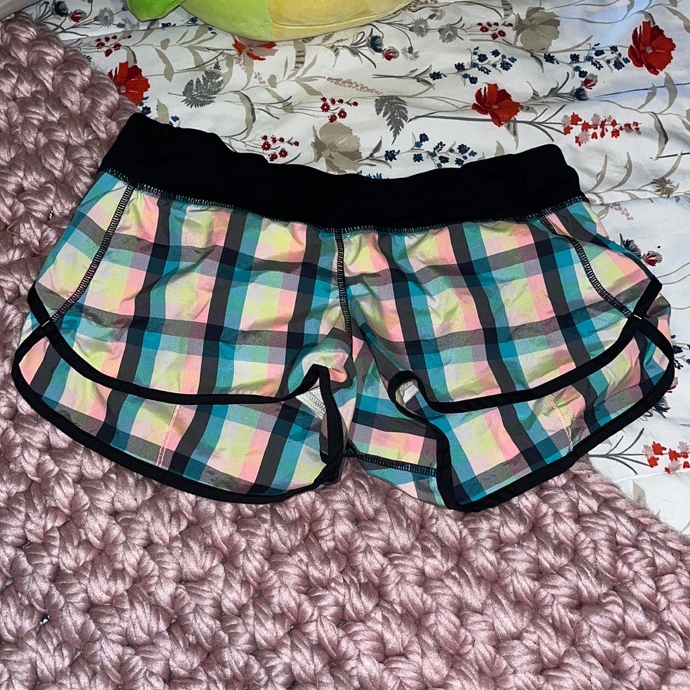 Lulu shorts